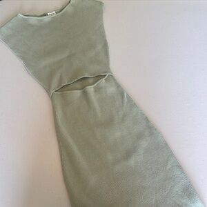 Aritzia Dress